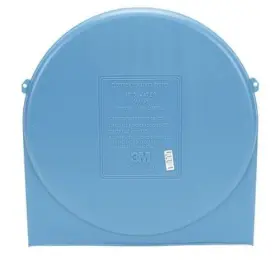 1252-xr 3m 1252-xr/id Id Full-range Marker - Water