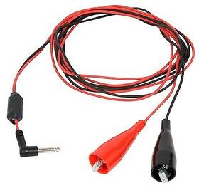 3m 2876 Large Clip Transmitter Cable For Most Cable/fault Locators