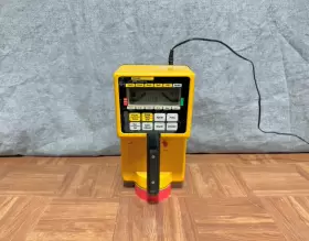 4419 3m Power Tested Dynatel Portable Cable / Fault Locating Receiver