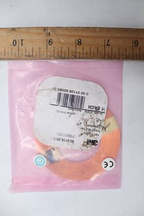 3m 80-6116-2918-1 Telephone Vault Marker Extended Range 7100177981