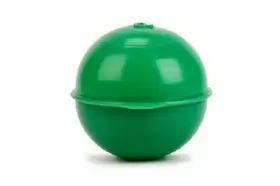 80630000331 3m Ball Marker 1404-xr Ems 6 Ft Extended Range Wastewater - 30ea