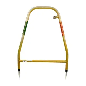 Ev5135 3m Dynatel 3014 Earth Contact Frame A-frame
