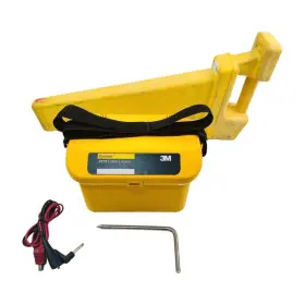 Ev5142 3m Dynatel 2273 Cable Pipe Fault Locator And Transmitter
