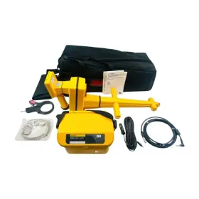 Ev5183 3m Dynatel 2250m Cable Pipe Locator With Transmitter 2250 5w