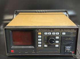 3m Photodyne 5400xq Vintage - Rare High Resolution Otdr Mainframe 1991