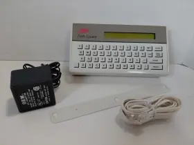 Dtg-1001a Adp 0550 Parts Finder By Channelmatic Inc. Model#