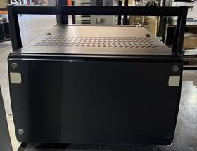 Aeroflex Fb100a Fastbit Ber Test Time Optimization System