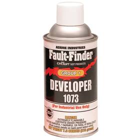 Aervoe 1073 - Fault Finder Developer1079 Case Of 12