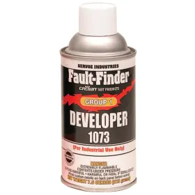 Developer1079 Aervoe 1073 - Fault Finder Case Of 12