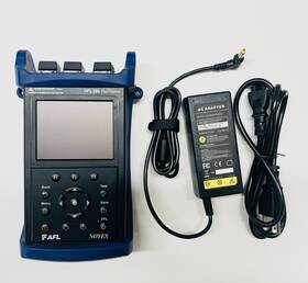 Afl 280-103 Noyes Ofl Flex Tester Otdr Handheld Single-mode 1310/1550/1625nm