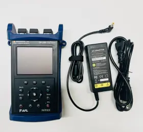 280-103 Afl Noyes Ofl Flex Tester Otdr Handheld Single-mode 1310/1550/1625nm