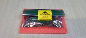 Afl 7330-05 Flexscan Replacement Connector Panel Opm New