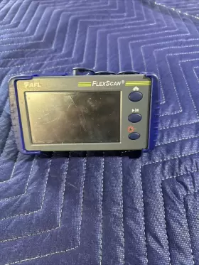 Fs200-100 Afl Fs200 Flexscan 1310/1550