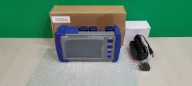Fs300n-325-p1-w1 Afl Fs300n-325-u Flexscan Quad Mm/sm Otdr New