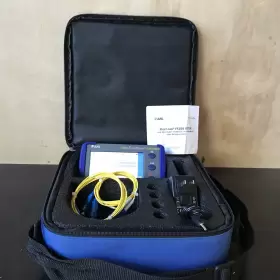 Fs200-100c-u Afl Global Noyes Flexscan Sm 1310/1550nm Fiber Otdr