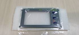 Afl Noyes Flexscan 7330-02 Fs200 Top Case / Bezel