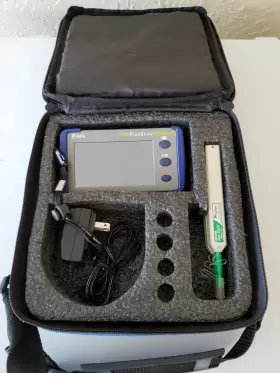 Fs200-100b-u Afl Noyes Flexscan 1310/1550nm