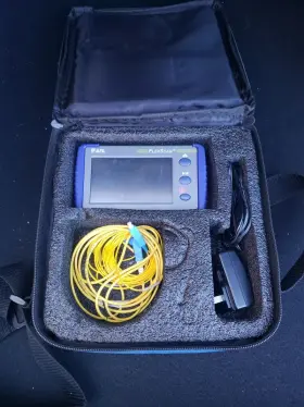 Fs200-100c-a Afl Noyes Flexscan Otdr 1310/1550nm