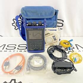 Afl Noyes Ofl250 1550 Ofl 250 Otdr Vfl Opm