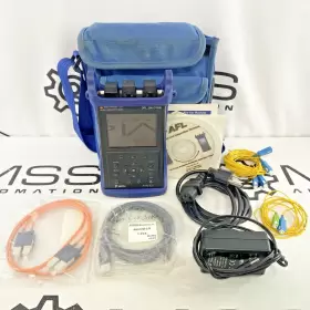 Ofl250 Afl Noyes 1550 Ofl 250 Otdr Vfl Opm