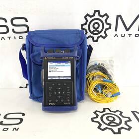 Afl Ofl250b-50u Noyes Ofl 250b Sm 1550 Nm Fiber Otdr With Vfl And Power Meter Ofl-250b 50u Usa