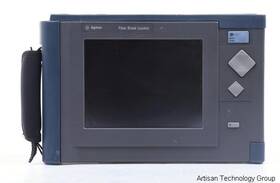 Agilent E6020a Fiber Break Locator