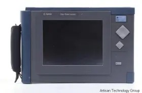 E6020a Agilent Fiber Break Locator