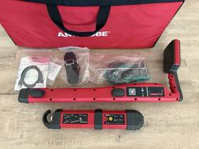 Amprobe 195112014967 Uat-505 Uat-600-r Underground Utility Locator Kit Free Shipping