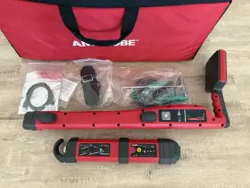 Uat-600-r Amprobe 195112014967 Uat-505 Underground Utility Locator Kit Free Shipping