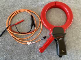 Amprobe Sc-3500 Transmitter Signal Clamp With Cable Free Shipping