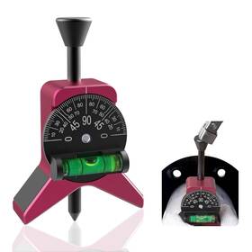 Anblak 313025260299 Pipe Center Finder Pipefitter Tools With Magnetic Centering Head Fitting Too
