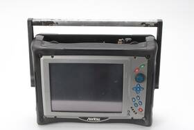 Anritsu 4500d-25-2-usc-us Optical Time Domain Reflectometer - As Is