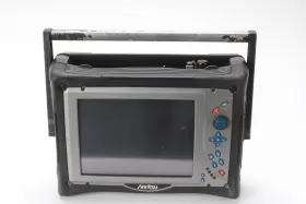 4500d-25-2-usc-us Anritsu Optical Time Domain Reflectometer - As Is