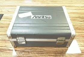 Mt9082b2 Anritsu Otdr Access Master Optical Pulse Tester Used