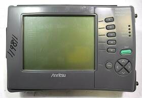 Anritsu Mw9070a Optical Time Domain As Is - Free Shipping