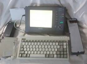 Anritsu Mw9070b Optical Time Domain Reflectometer Otdr