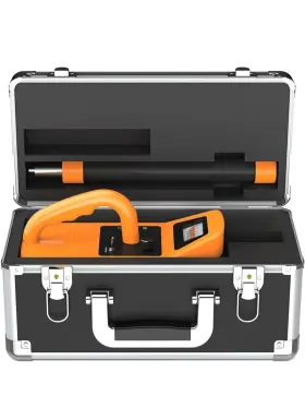B0cwkdncr8 Anysun Pipe Locator 512hz Sewer Receiver Drain