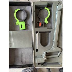 Aqua Tronic Digi-a700 Tronics Cable Locator Detector