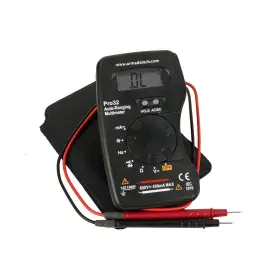 Gwg311400 Armada Technologies Auto-ranging Multimeter