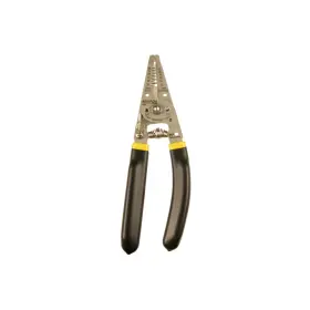 Gwg311401 Armada Technologies Stainless Wire Strippers 10-20 Awg