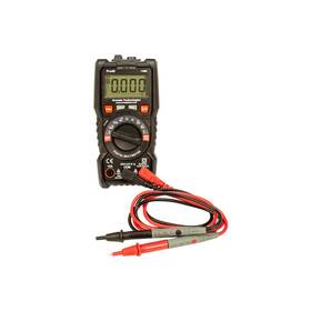 Armada Technologies Gwg311408 True Rms Multimeter