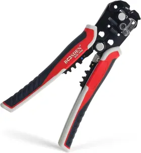 Bsd-t050 Boosden Wire Stripper Self Adjusting Universal Tool