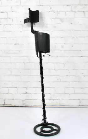 Bounty Hunter 961613143785 Quick Draw Ii Metal Detector
