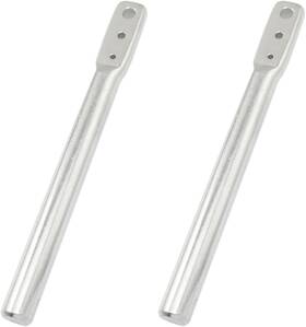 Brand Lind Kitchen 49594-tcfwt-2 2pcs High-tensile Wire Tool Twisting Too Fencing Twister