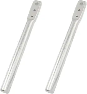 49594-tcfwt-2 Brand Lind Kitchen 2pcs High-tensile Wire Tool Twisting Too Fencing Twister