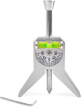 Brand Xinhnmuu Xa023a Upgraded Pipe Center Finder Pipefitter Tool With Centering Head Pipe