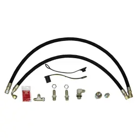 1158284.for Brave Quick Disconnect Coupler Kit For Hbhs300310