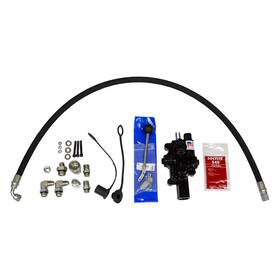 Brave 1158290.for Directional Control Valve Kit For Hbhs310gx