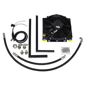 Brave 1158293.for Hydraulic Cooler Kit For Hbhs600/610/620
