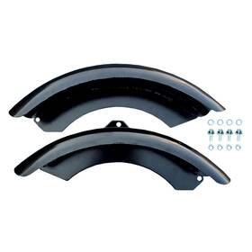 Brave 798895.bra Log Splitter Fenders Includes Left And Right Fender